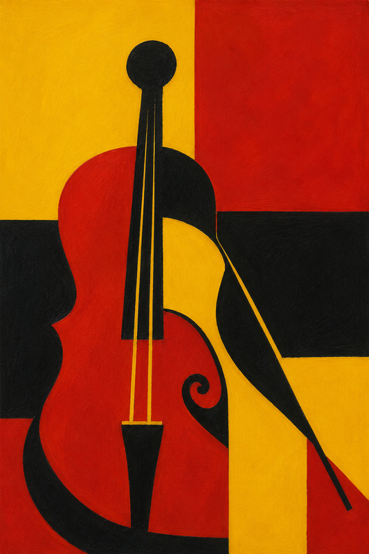 Cubist Art Workshop 26.06.2026