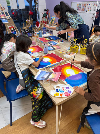 Creative Birthday Parties for Children (5-17 years old)