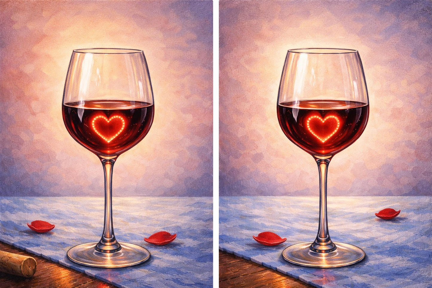 Vale Regalo “Arte y Amor” – Sesión exclusiva para dos