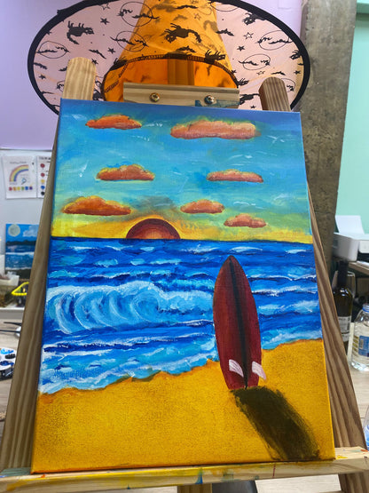 Las Palmas: Experiencia de arte y vino